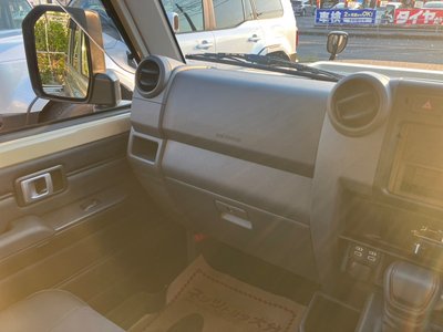 صورة مصغرة 20 لـ 2026 Toyota LAND CRUISER 70