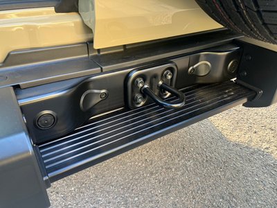 TOYOTA LAND CRUISER 70 - 10