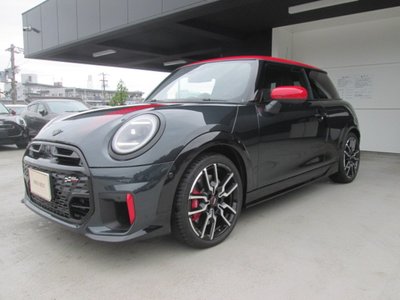 صورة 9 لـ 2025 MINI COOPER