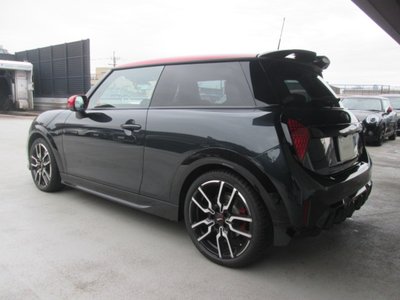 صورة 12 لـ 2025 MINI COOPER