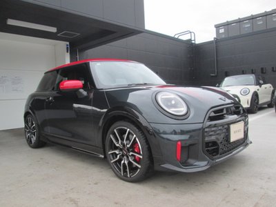 صورة 6 لـ 2025 MINI COOPER