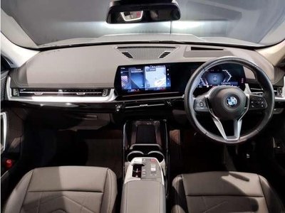 صورة 2 لـ 2023 BMW X1