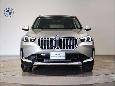 صورة 4 لـ 2023 BMW X1