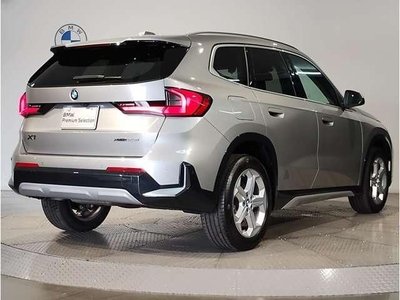 صورة 3 لـ 2023 BMW X1