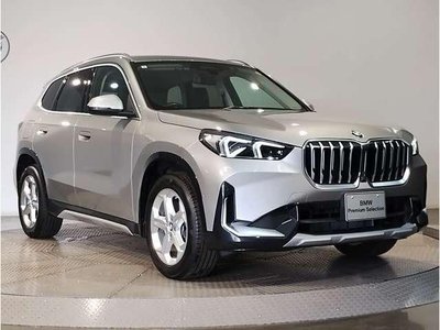 صورة 6 لـ 2023 BMW X1