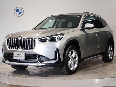 صورة 1 لـ 2023 BMW X1
