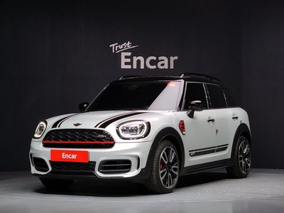 MINI COUNTRYMAN - 1