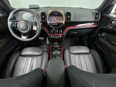 MINI COUNTRYMAN - 5