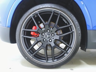 2025 Mercedes-BENZ GLA AMG 缩略图 37