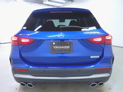 MERCEDES-BENZ GLA AMG - 7