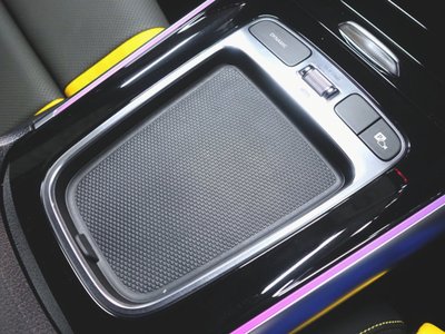 2025 Mercedes-BENZ GLA AMG 缩略图 19