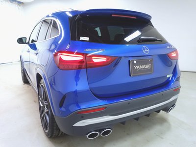 MERCEDES-BENZ GLA AMG - 6