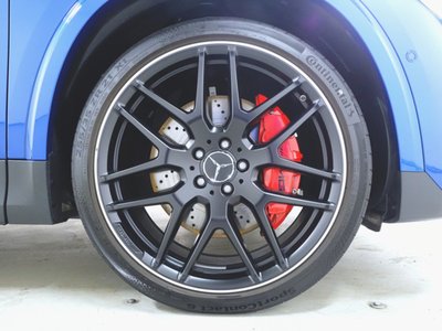 2025 Mercedes-BENZ GLA AMG 缩略图 36