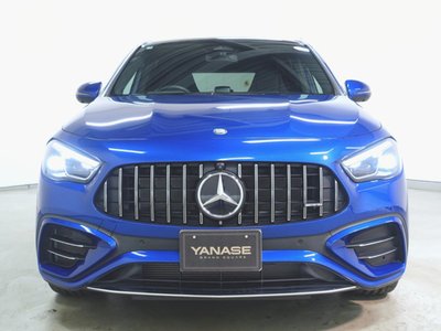 MERCEDES-BENZ GLA AMG - 2