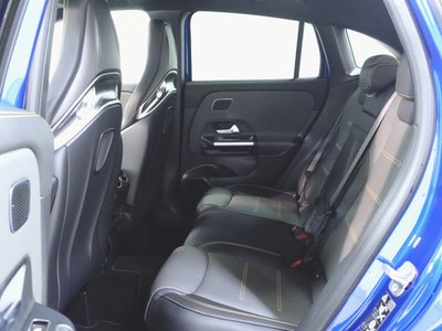 2025 Mercedes-BENZ GLA AMG 缩略图 29