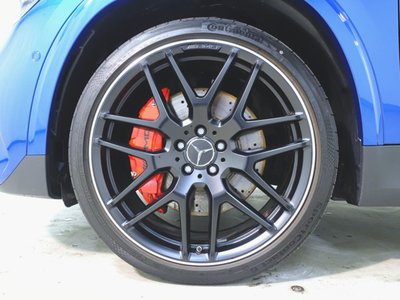 2025 Mercedes-BENZ GLA AMG 缩略图 35