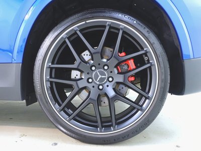 2025 Mercedes-BENZ GLA AMG 缩略图 34
