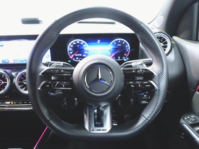 2025 Mercedes-BENZ GLA AMG 缩略图 13