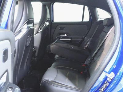 2025 Mercedes-BENZ GLA AMG 缩略图 33