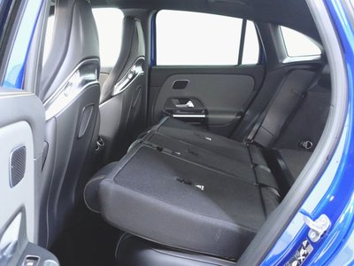 2025 Mercedes-BENZ GLA AMG 缩略图 31