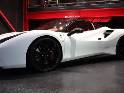 FERRARI 488 GTB - 10