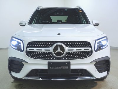 MERCEDES-BENZ GLB - 2