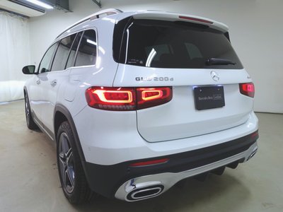 MERCEDES-BENZ GLB - 6