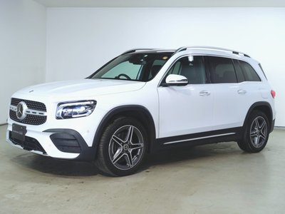 MERCEDES-BENZ GLB - 1