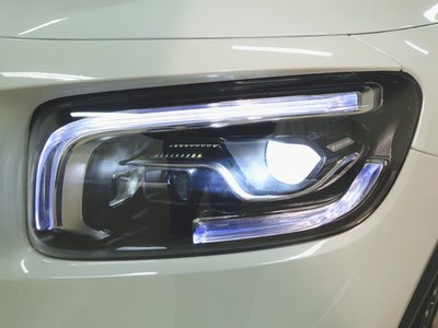 MERCEDES-BENZ GLB - 3