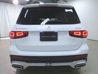 MERCEDES-BENZ GLB - 7