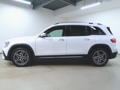 MERCEDES-BENZ GLB - 4