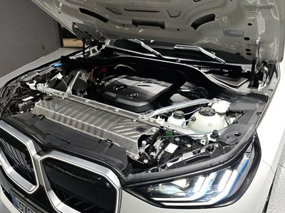 BMW X3 - 7