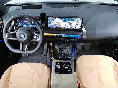 BMW X3 - 4
