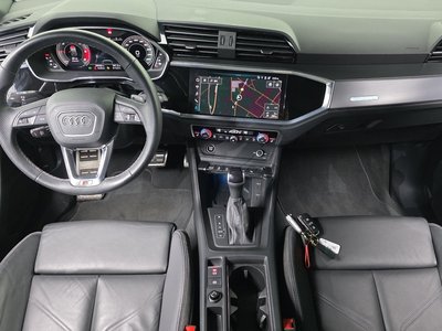 AUDI Q3 - 5