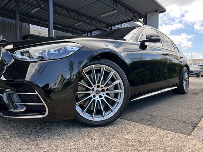 MERCEDES-BENZ S-CLASS - 10