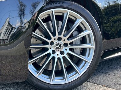 MERCEDES-BENZ S-CLASS - 9