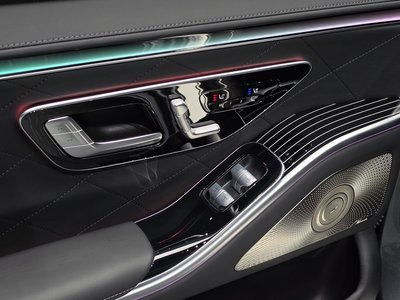 صورة مصغرة 28 لـ 2022 Mercedes-BENZ S-CLASS