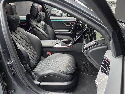 صورة مصغرة 16 لـ 2022 Mercedes-BENZ S-CLASS
