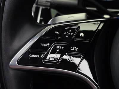 صورة مصغرة 19 لـ 2022 Mercedes-BENZ S-CLASS