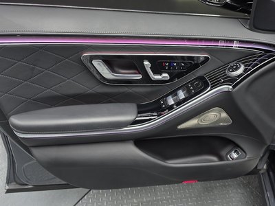 صورة مصغرة 14 لـ 2022 Mercedes-BENZ S-CLASS