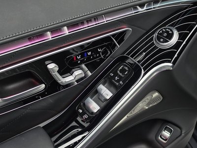 صورة مصغرة 27 لـ 2022 Mercedes-BENZ S-CLASS