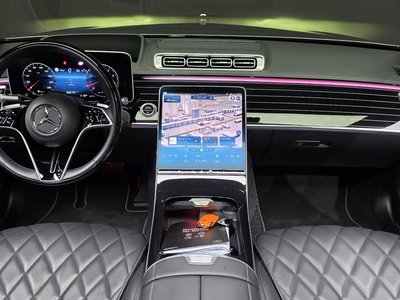 صورة 5 لـ 2022 Mercedes-BENZ S-CLASS