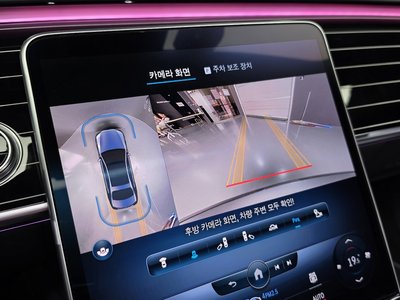 صورة مصغرة 21 لـ 2022 Mercedes-BENZ S-CLASS