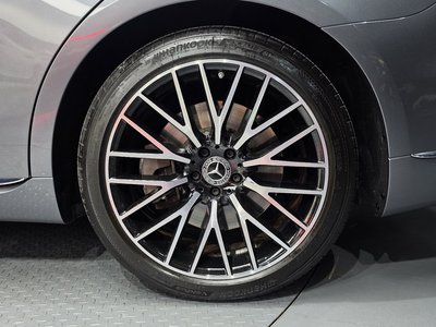 صورة 8 لـ 2022 Mercedes-BENZ S-CLASS