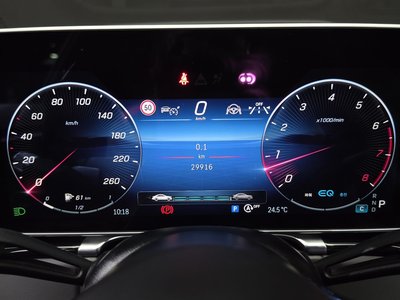 صورة مصغرة 11 لـ 2022 Mercedes-BENZ S-CLASS