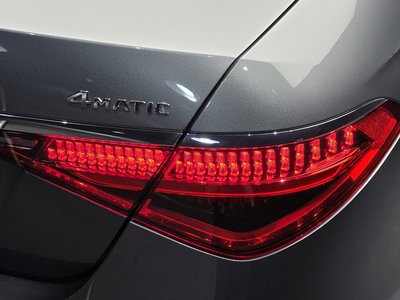 صورة 10 لـ 2022 Mercedes-BENZ S-CLASS