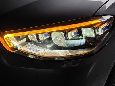 صورة 9 لـ 2022 Mercedes-BENZ S-CLASS