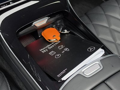 صورة مصغرة 25 لـ 2022 Mercedes-BENZ S-CLASS