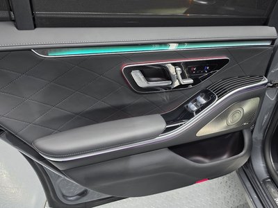 صورة مصغرة 15 لـ 2022 Mercedes-BENZ S-CLASS