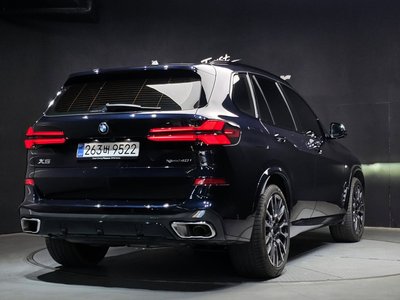 BMW X5 - 3